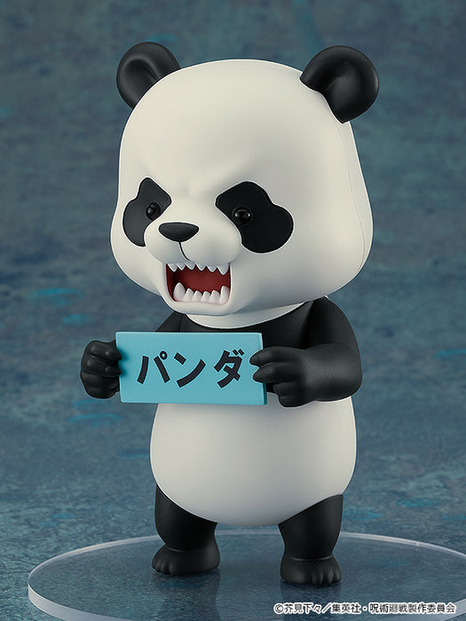 Good Smile Nendoroid: Jujutsu Kaisen - Panda