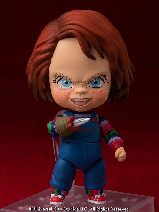 1000Toys Nendoroid: Childs Play 2 - Chucky