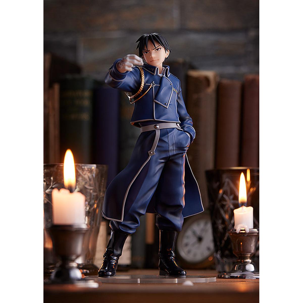 Good Smile Pop Up Parade: Fullmetal Alchemist Brotherhood - Roy Mustang