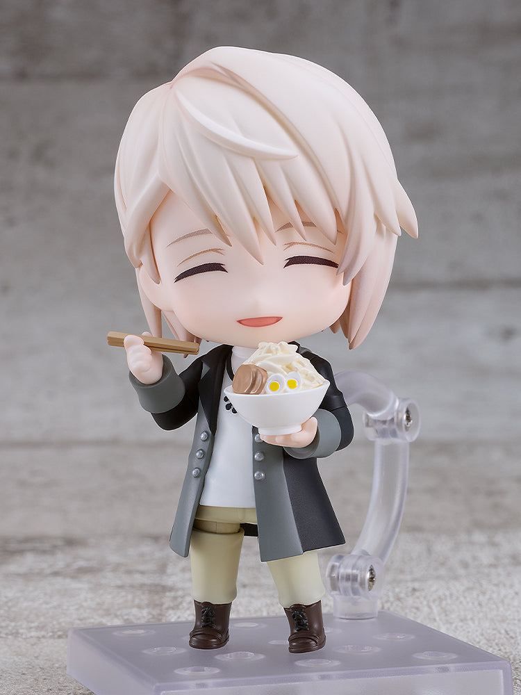 Orange Rouge Nendoroid: Idolish7 - Minami Natsume