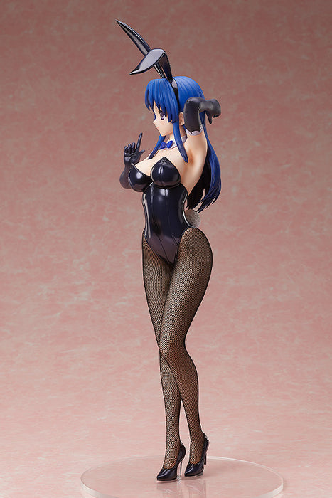 Freeing Scale Figure: Toradora - Amin Kawashima Bunny Escala 1/4