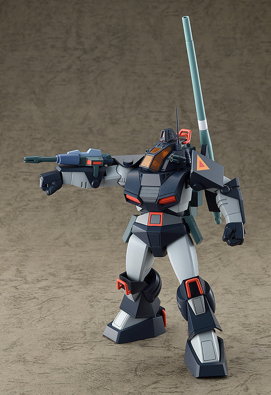 Max Factory Model Kits Combat Armors Max: Fang Of The Sun Dougram - 22 Dougram Escala 1/72 Kit De Plastico