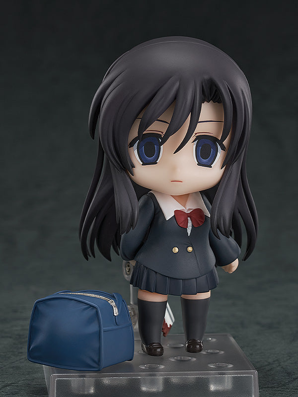 Good Smile Nendoroid: School Days - Kotonoha Katsura