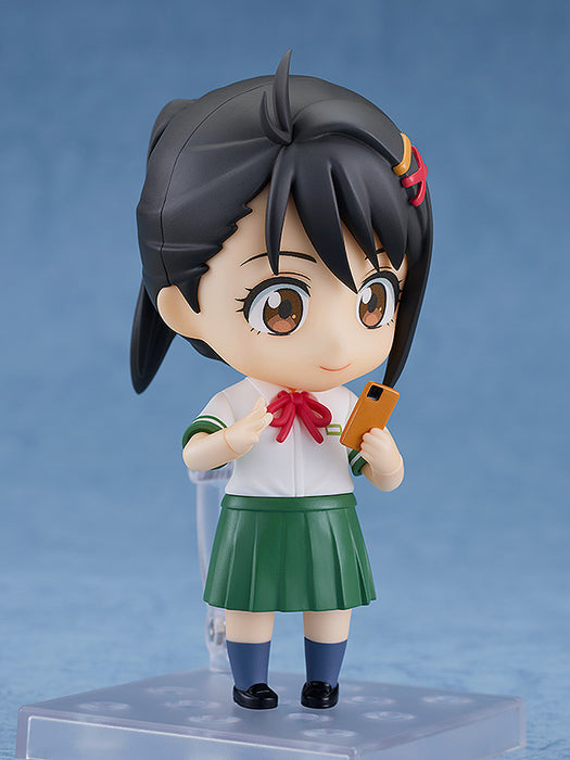 Good Smile Nendoroid: Suzume - Suzume Iwato