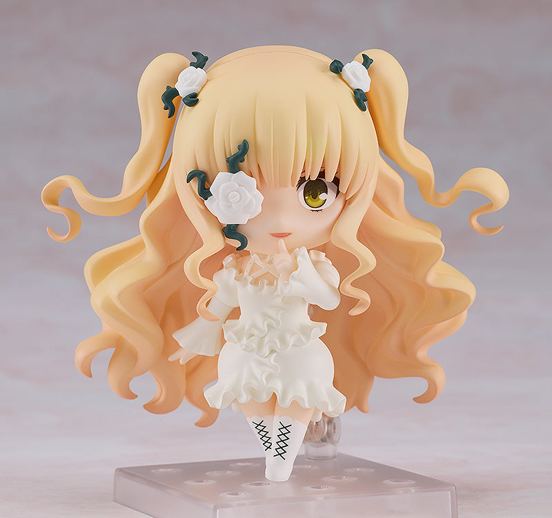 Good Smile Nendoroid: Rozen Maiden - Kirakishou