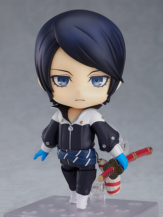 Good Smile Nendoroid: Persona 5 The Animation - Yusuke Kitagawa Phantom Thief