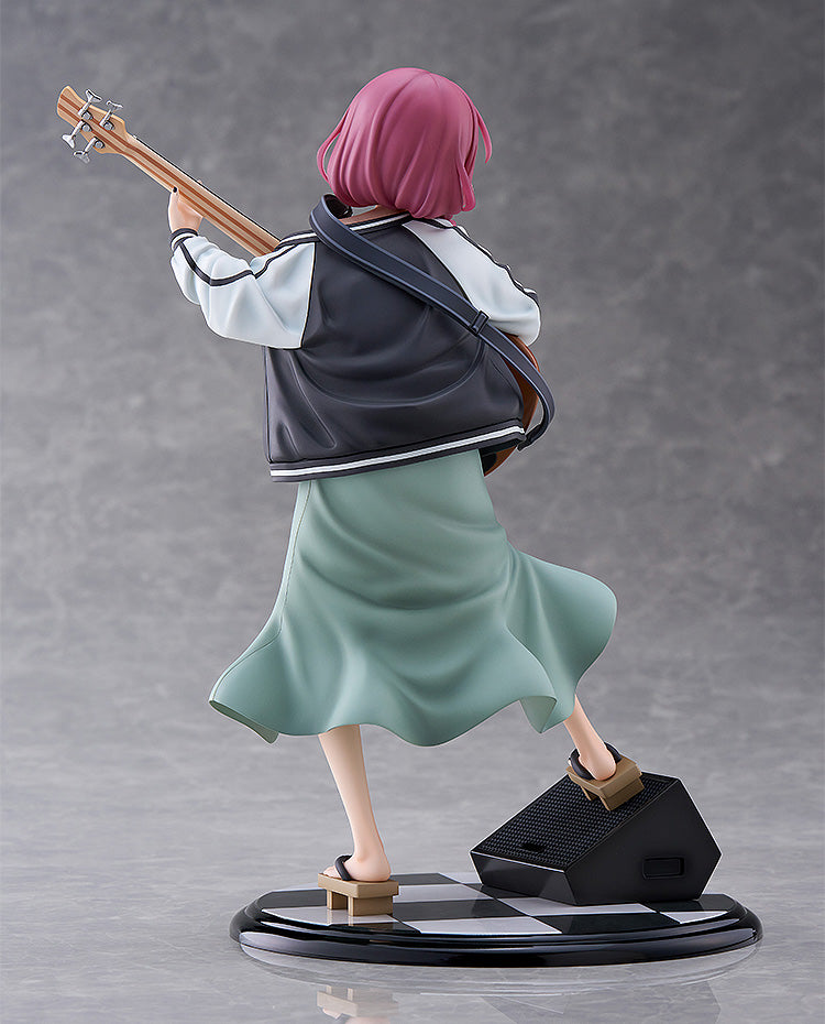 Wave Scale Figure: Bocchi The Rock - Kikuri Hiroi Escala 1/7