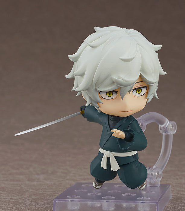 Good Smile Nendoroid: Hells Paradise Jigokuraku - Gabimaru