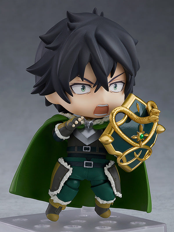 Good Smile Nendoroid: The Rising Of The Shield Hero - Shield Hero