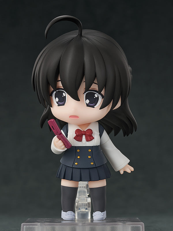 Good Smile Nendoroid: School Days - Sekai Saionji