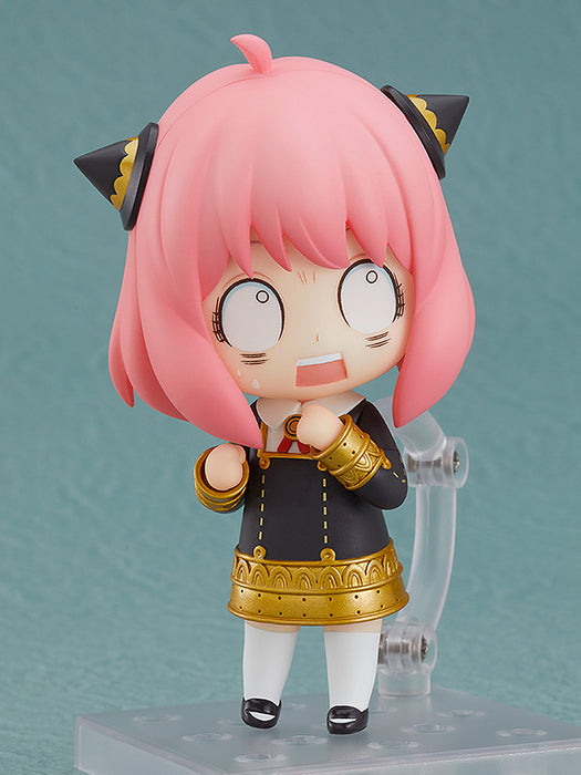 Good Smile Nendoroid: Spy X Family - Anya Forger