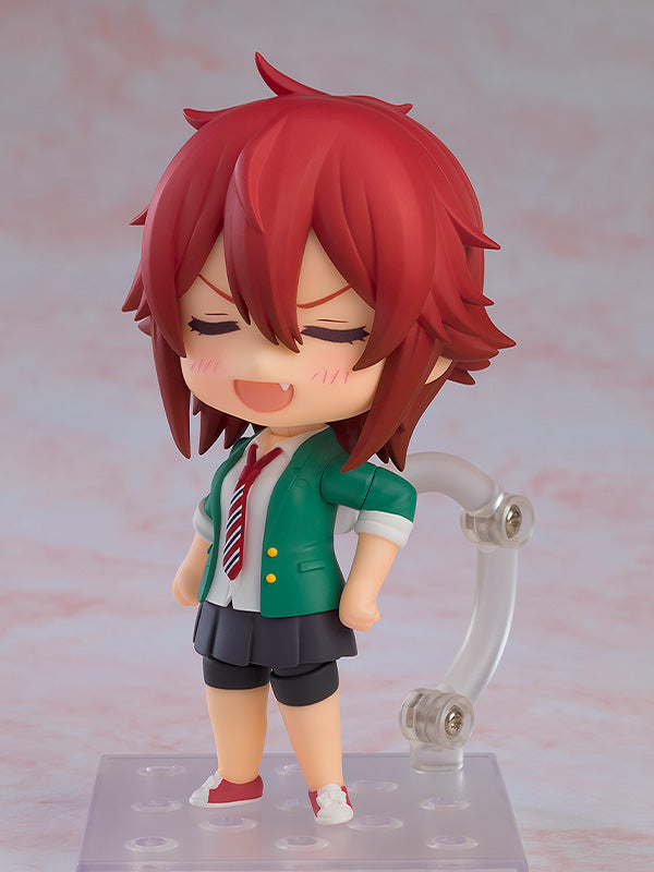 Good Smile Nendoroid: Tomo Chan Is A Girl - Tomo Aizawa