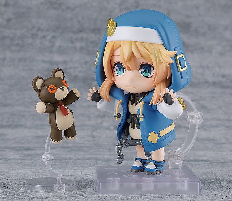 Good Smile Nendoroid: Guilty Gear Strive - Bridget