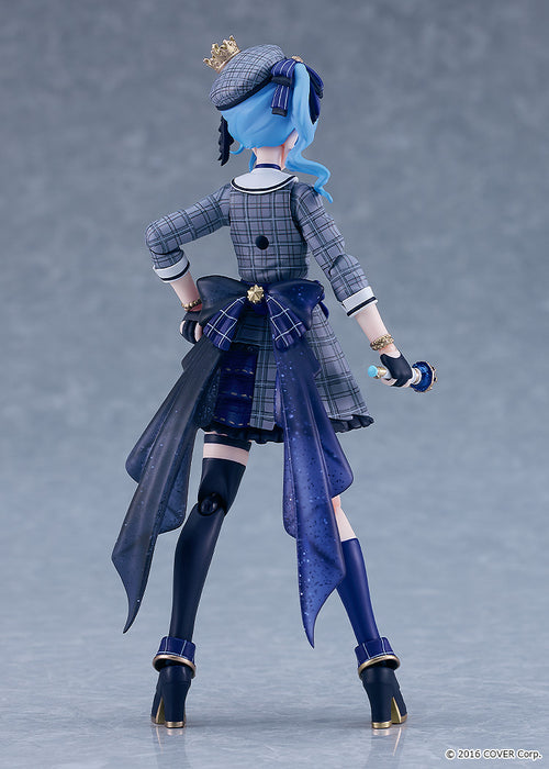 Max Factory Figma: Hololive Production - Hoshimachi Suisei