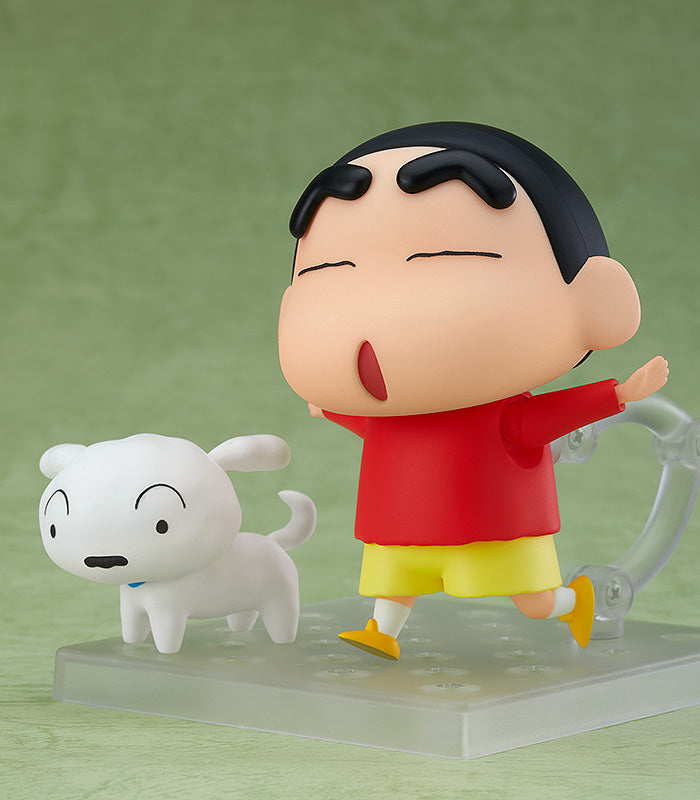 Good Smile Nendoroid: Crayon Shinchan - Shinnosuke Nohara