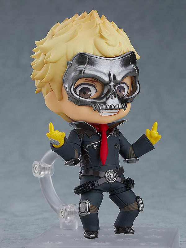 Good Smile Nendoroid: Persona 5 The Animation - Ryuji Sakamoto Phantom Thief