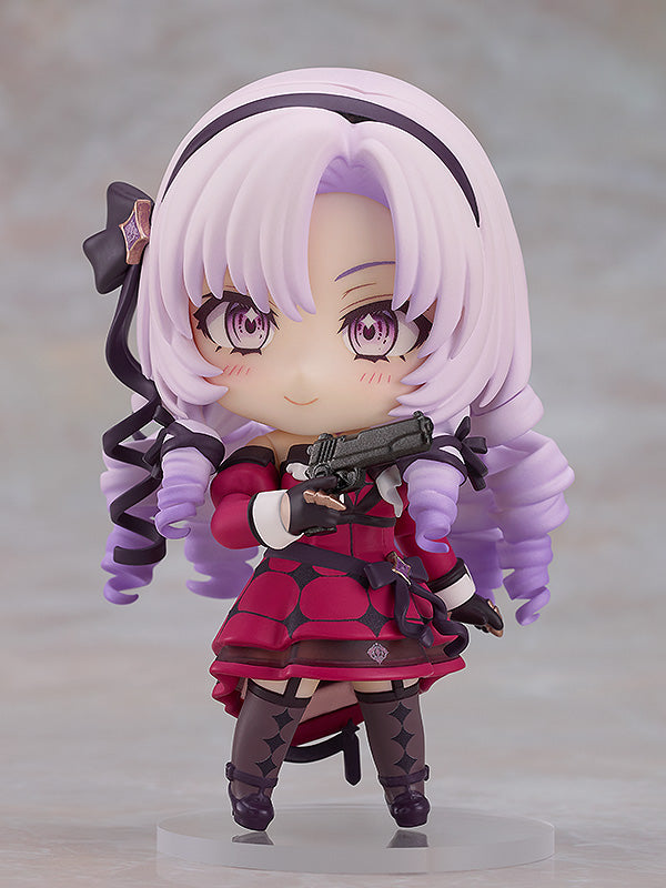 Good Smile Nendoroid: Nijisanji - Hyakumantenbara Salome