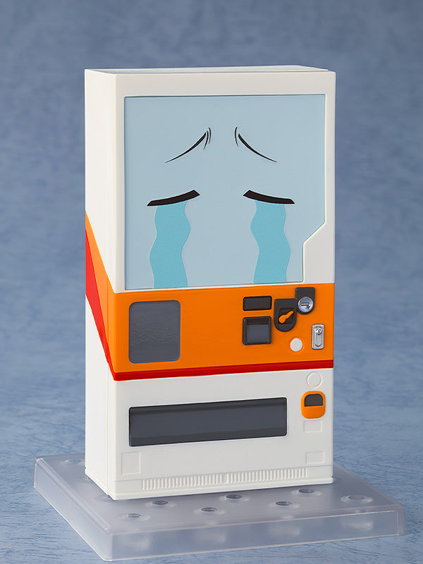 Good Smile  Nendoroid: Reborn As A Vending Machine I Now Wander The Dungeon - Boxxo