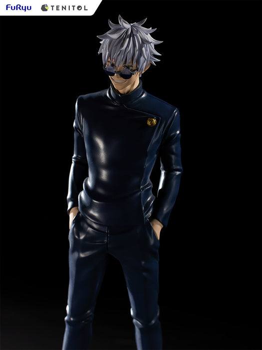 Furyu Figures Tenitol: Jujutsu Kaisen - Satoru Gojo Hidden Inventory