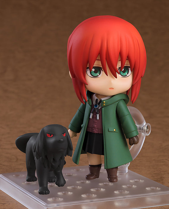 Good Smile Nendoroid: The Ancient Magus Bride Season 2 - Chise Hatori