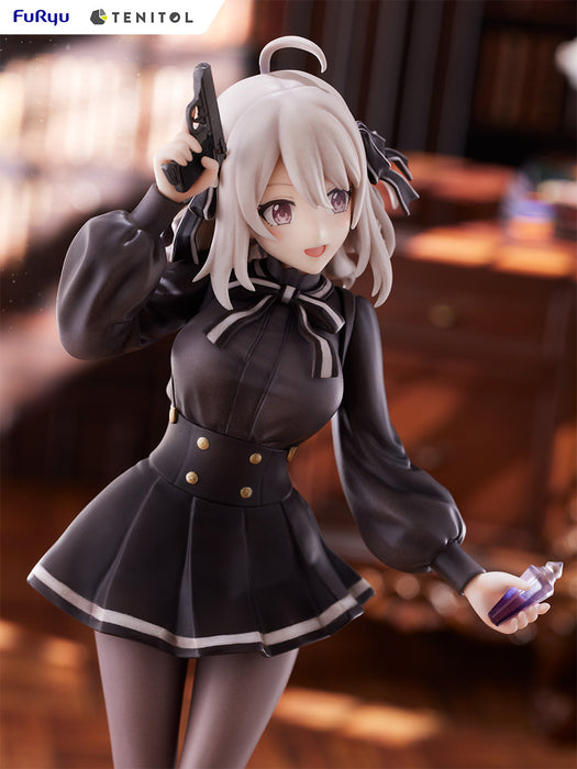 Furyu Figures Tenitol: Spy Classroom - Lily