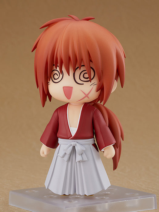 Good Smile Nendoroid: Rurouni Kenshin 2023 - Kenshin Himura