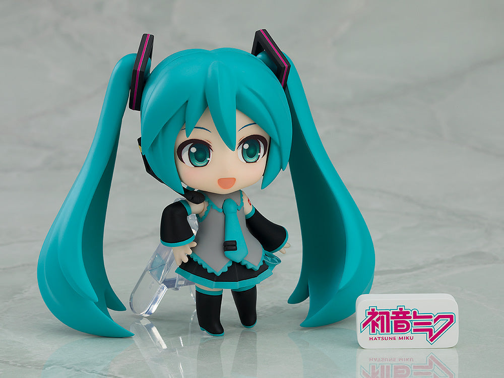 Good Smile Nendoroid: Vocaloid Piapro Characters - Personaje Piapro Sorpresa