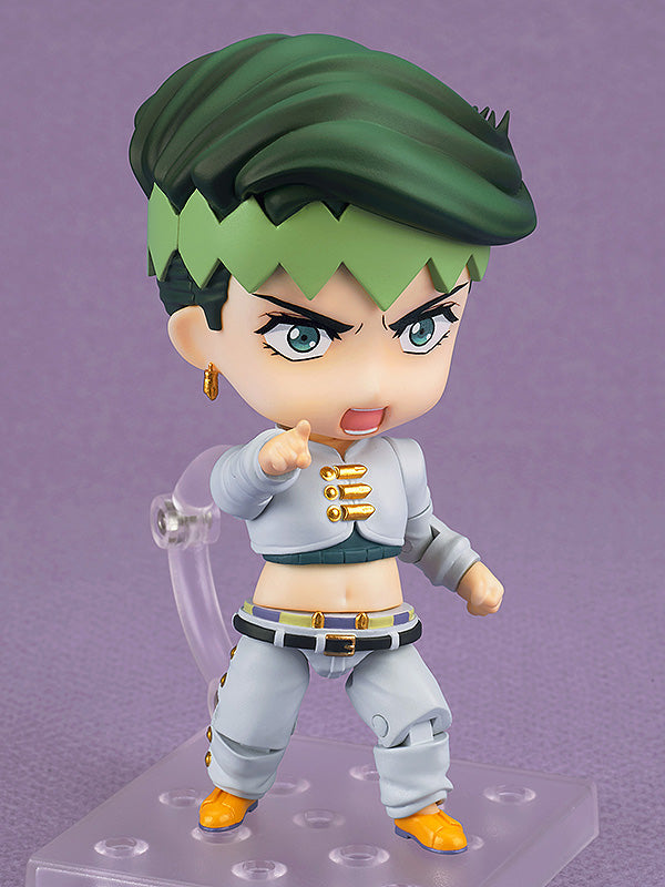 Medicos Entertainment Nendoroid: Jojos Bizarre Adventure Diamond Is Unbreakable - Rohan Kishibe