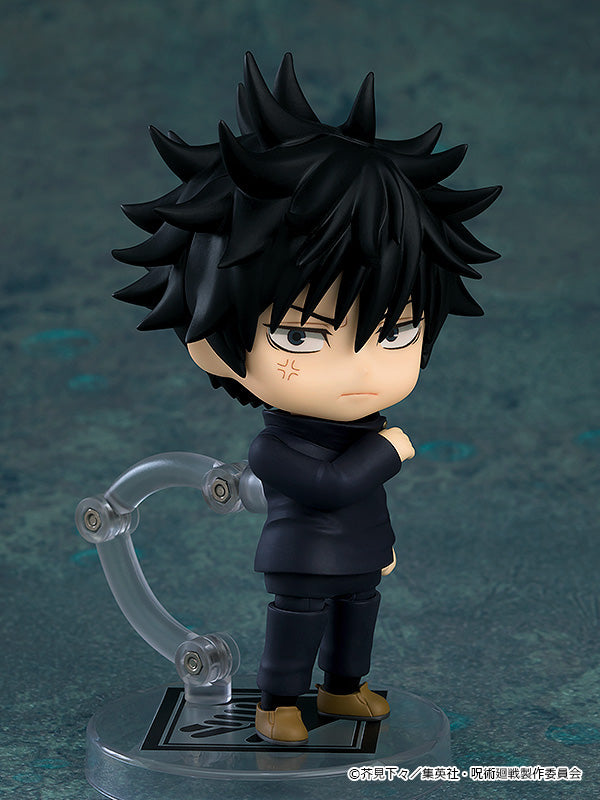 Good Smile Nendoroid More: Jujutsu Kaisen - Face Swap Jujutsu Kaisen 01 Cara Aleatoria