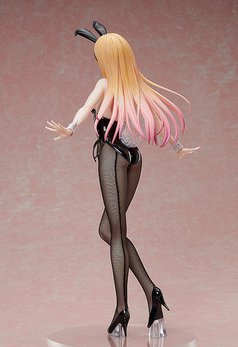 Freeing Scale Figure: My Dress Up Darling - Marin Kitagawa Bunny Escala 1/4