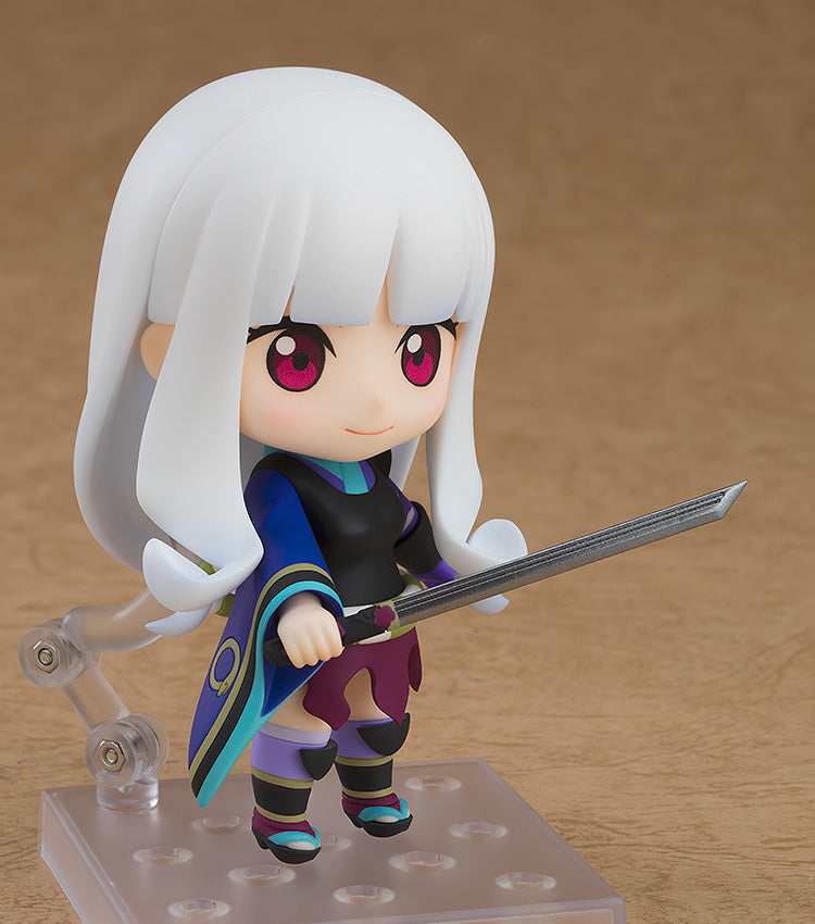 Good Smile Nendoroid: Katanagatari - Togame