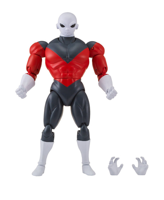 Bandai Dragon Stars: Dragon Ball Super - Jiren Figura De Accion 6 Pulgadas