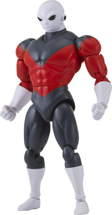 Bandai Dragon Stars: Dragon Ball Super - Jiren Figura De Accion 6 Pulgadas