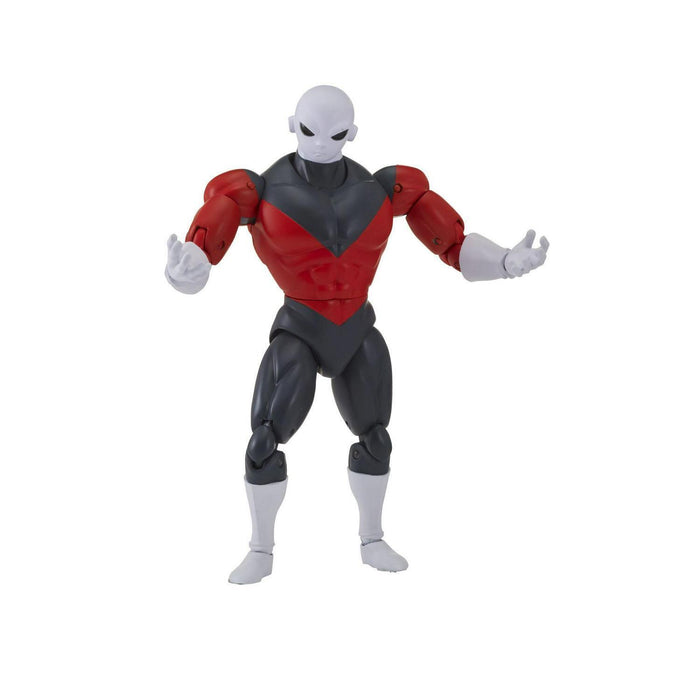 Bandai Dragon Stars: Dragon Ball Super - Jiren Figura De Accion 6 Pulgadas