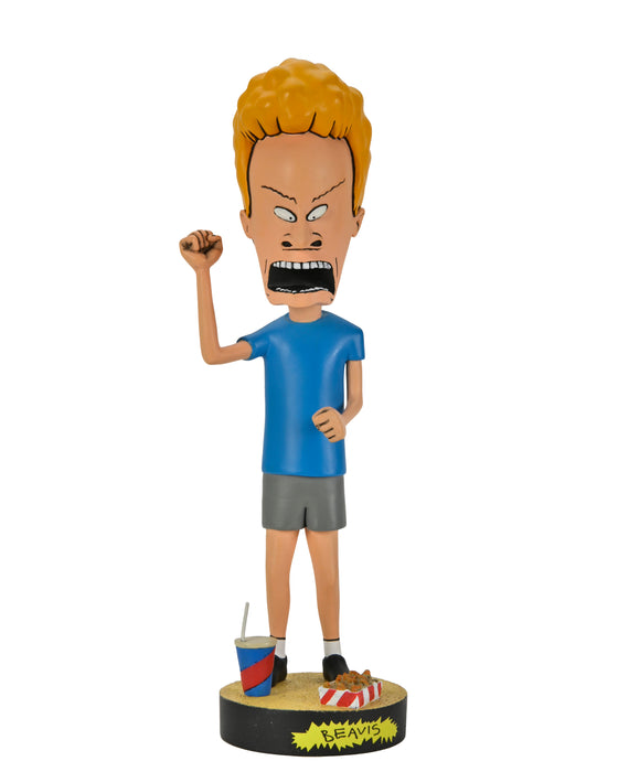 NECA Head Knocker Cabezon: Beavis & Butthead - Beavis