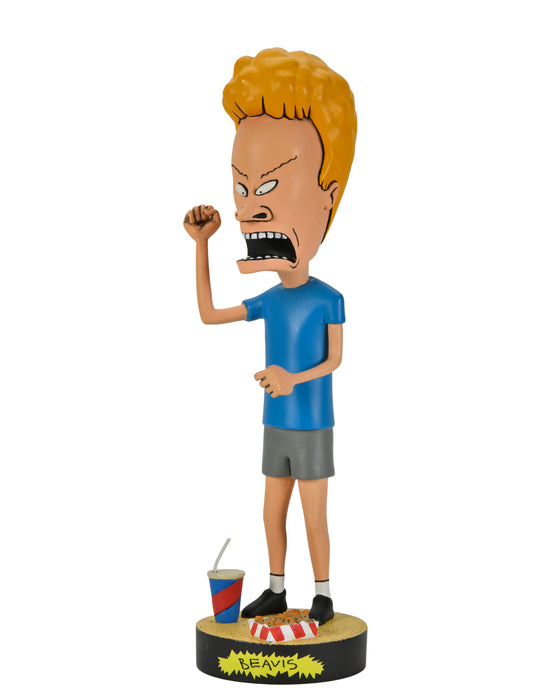 NECA Head Knocker Cabezon: Beavis & Butthead - Beavis