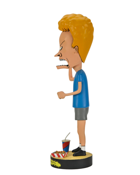 NECA Head Knocker Cabezon: Beavis & Butthead - Beavis