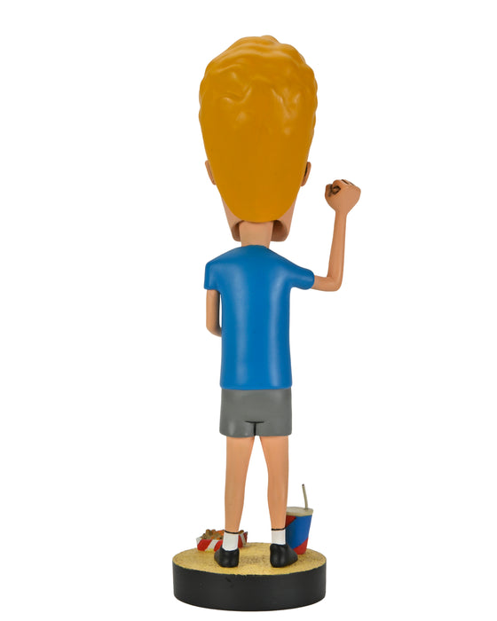 NECA Head Knocker Cabezon: Beavis & Butthead - Beavis