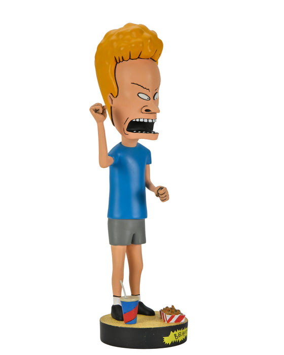 NECA Head Knocker Cabezon: Beavis & Butthead - Beavis