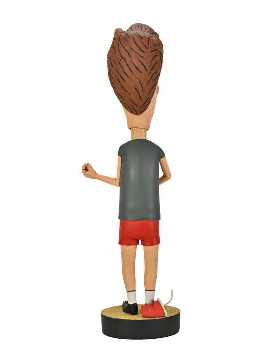 NECA Head Knocker Cabezon: Beavis & Butthead - Butt Head