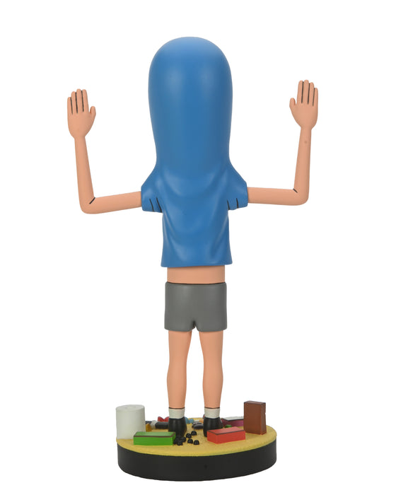 NECA Head Knocker Cabezon: Beavis & Butthead - Cornholio