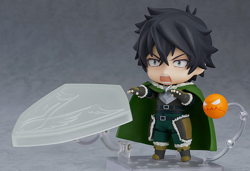 Good Smile Nendoroid: The Rising Of The Shield Hero - Shield Hero