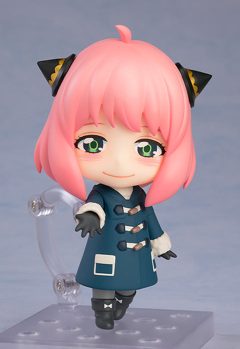 Good Smile Nendoroid More: Spy X Family - Face Swap Anya Forger