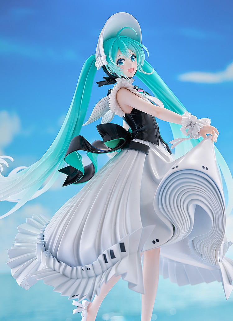 Good Smile Scale Figure: Hatsune Miku - Hatsune Miku Symphony 2023 Escala 1/7