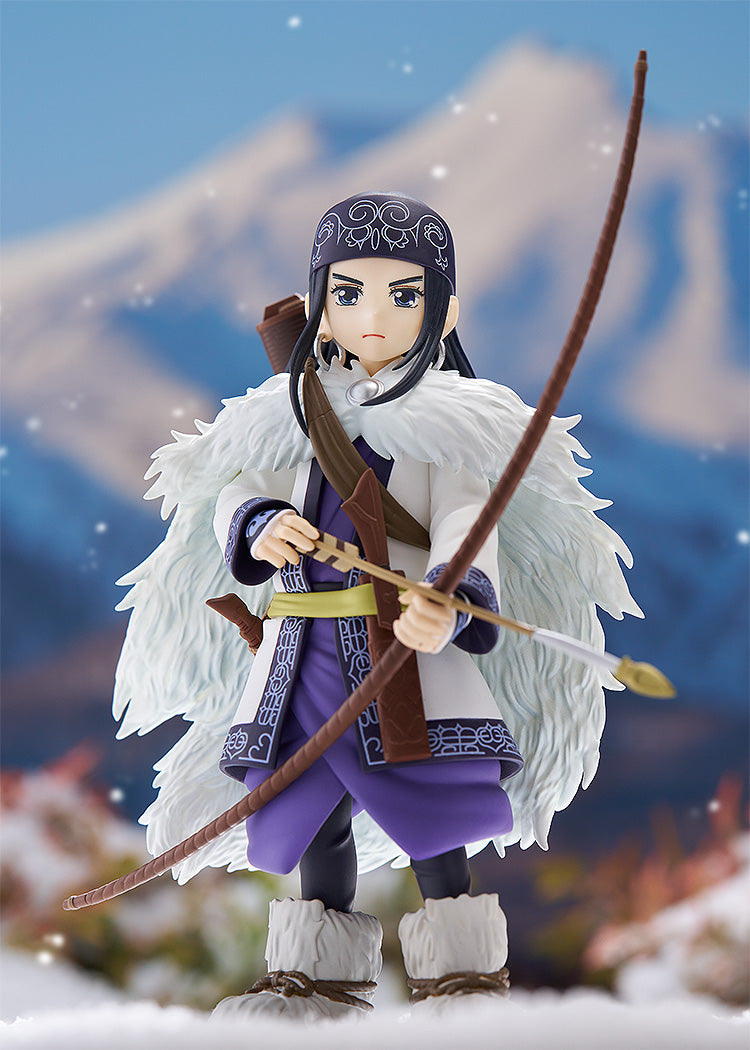 Good Smile Pop Up Parade: Golden Kamuy - Asirpa