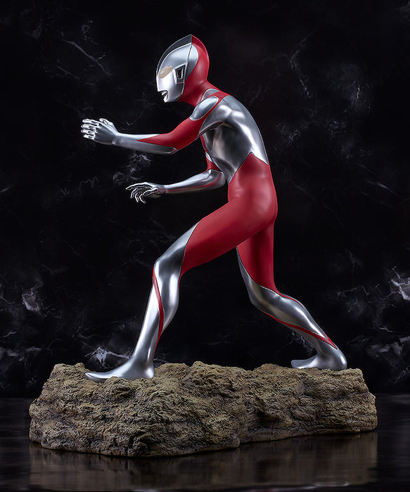 Good Smile Statue: Shin Japan Heroes Universe - Ultraman