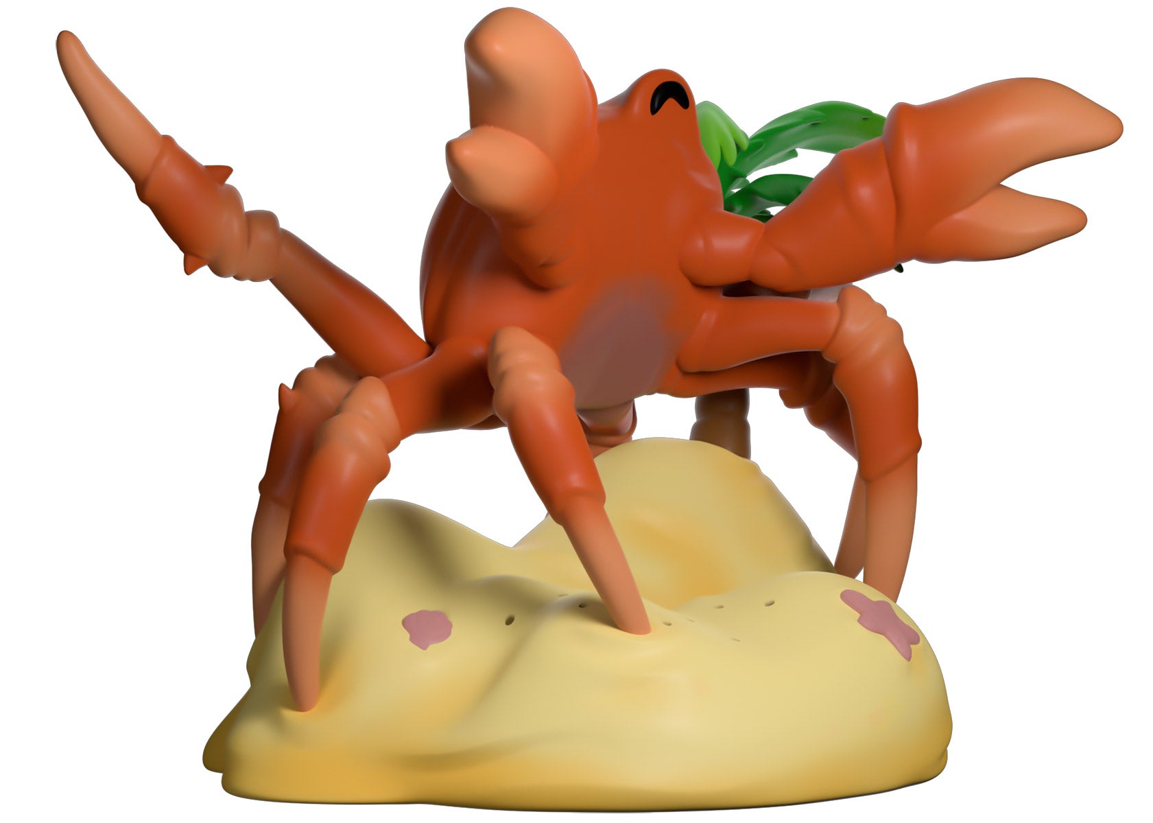 Youtooz Web: Meme - Crab Rave Sand