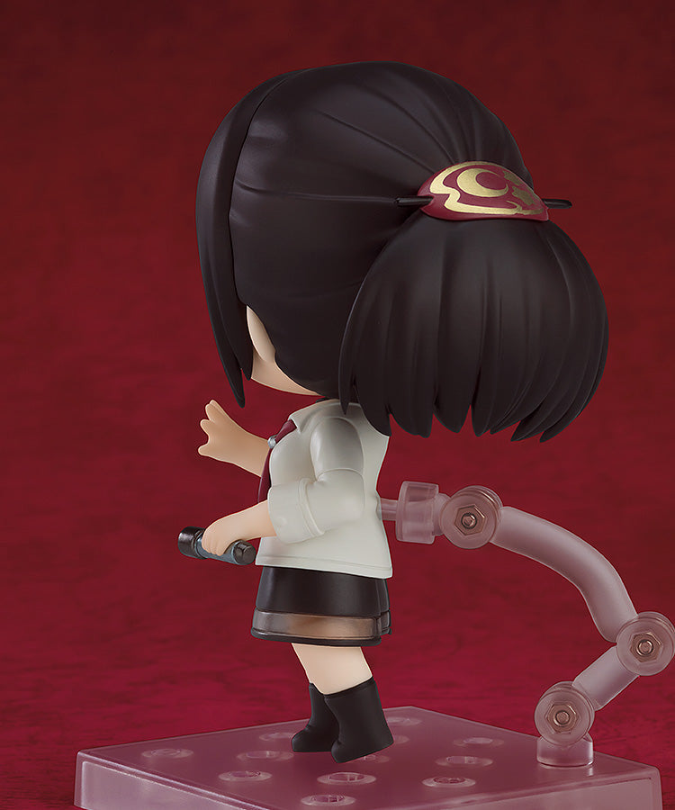 Good Smile Nendoroid: Fatal Frame - Miku Hinasaki