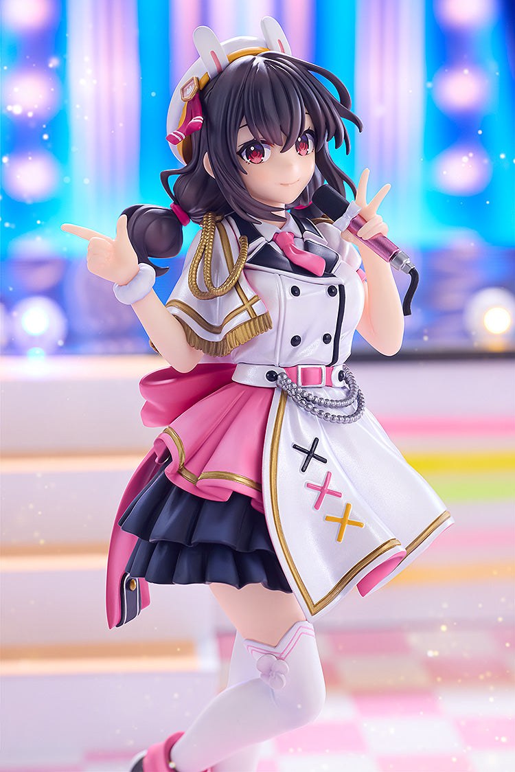 Kadokawa Scale Figure: Kono Suba - Yunyun Light Novel Idol Escala 1/7