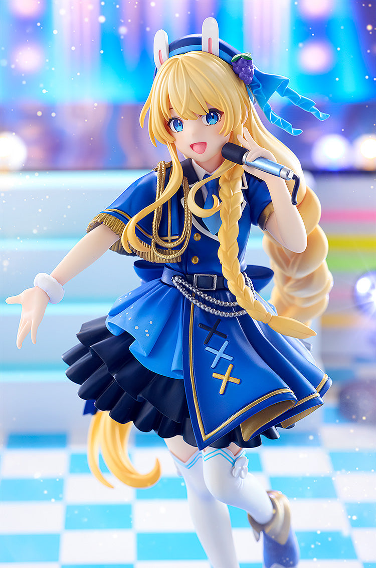 Kadokawa Scale Figure: Kono Suba - Iris Light Novel Idol Escala 1/7